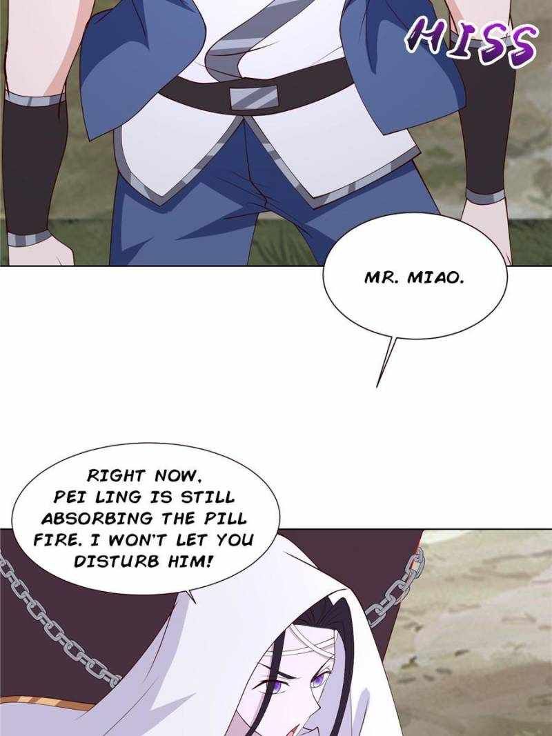 I Just Want To Live A Simple Life chapter 53 page 13