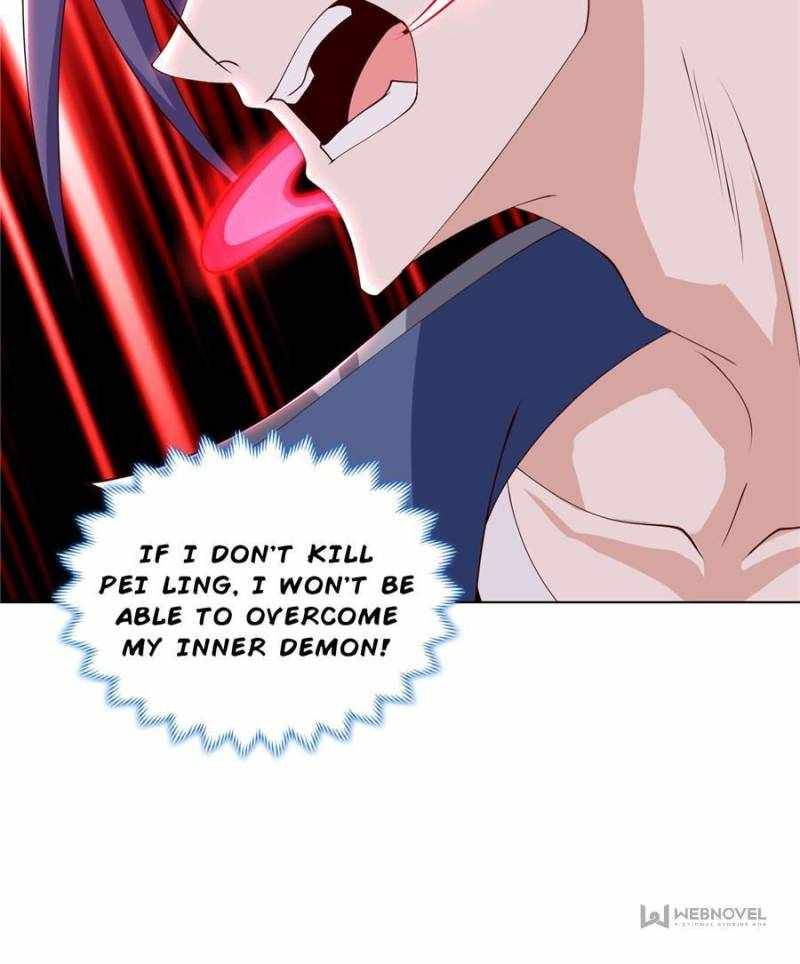 I Just Want To Live A Simple Life chapter 53 page 15