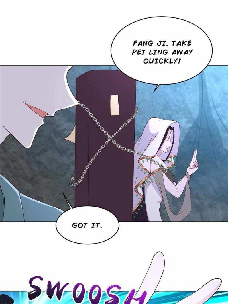 I Just Want To Live A Simple Life chapter 53 page 16