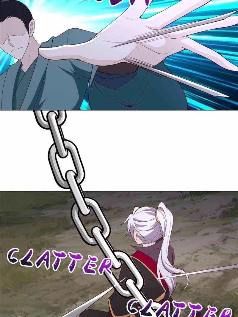 I Just Want To Live A Simple Life chapter 53 page 17