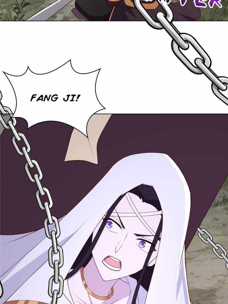 I Just Want To Live A Simple Life chapter 53 page 18