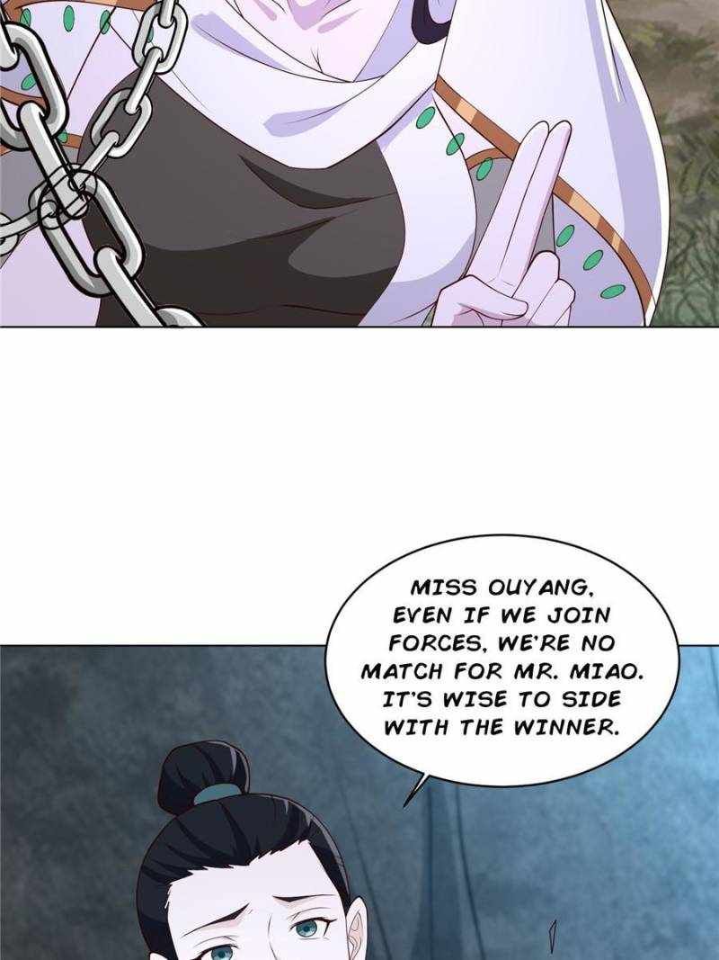 I Just Want To Live A Simple Life chapter 53 page 19