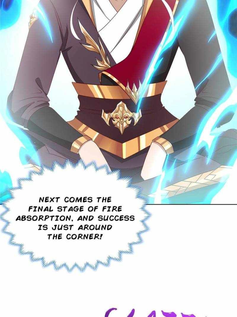 I Just Want To Live A Simple Life chapter 53 page 2