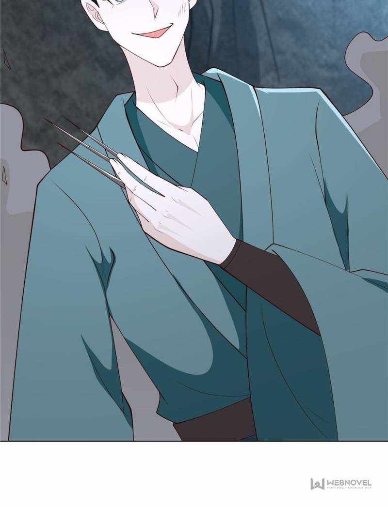 I Just Want To Live A Simple Life chapter 53 page 20