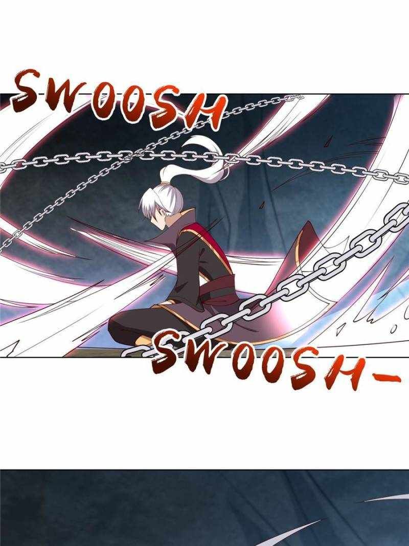 I Just Want To Live A Simple Life chapter 53 page 21