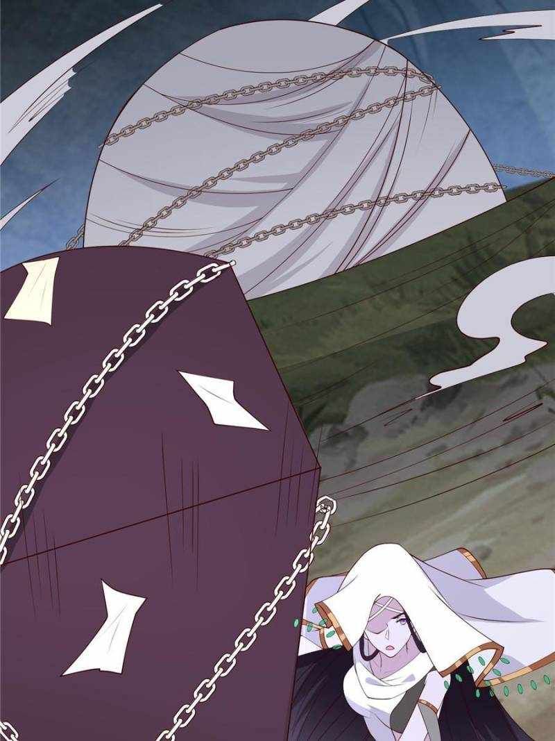 I Just Want To Live A Simple Life chapter 53 page 22