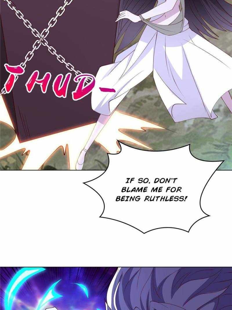 I Just Want To Live A Simple Life chapter 53 page 23