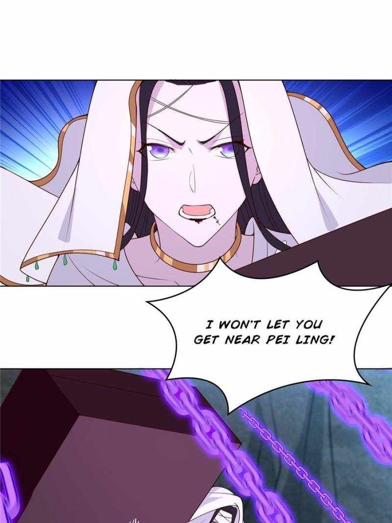 I Just Want To Live A Simple Life chapter 53 page 26