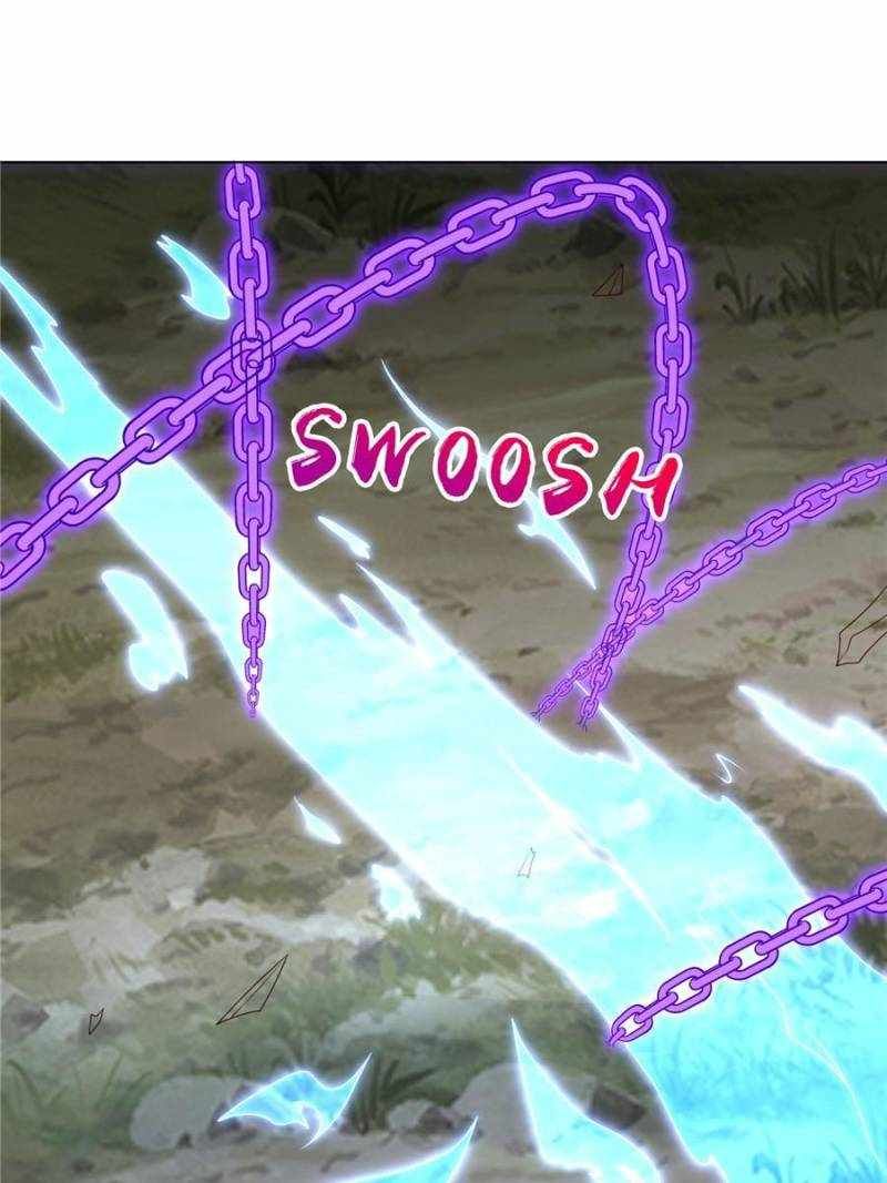 I Just Want To Live A Simple Life chapter 53 page 28