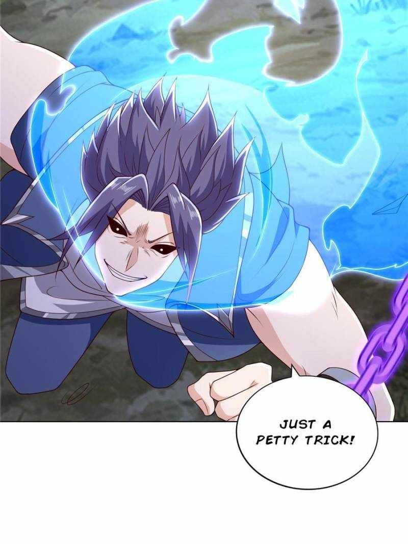 I Just Want To Live A Simple Life chapter 53 page 29