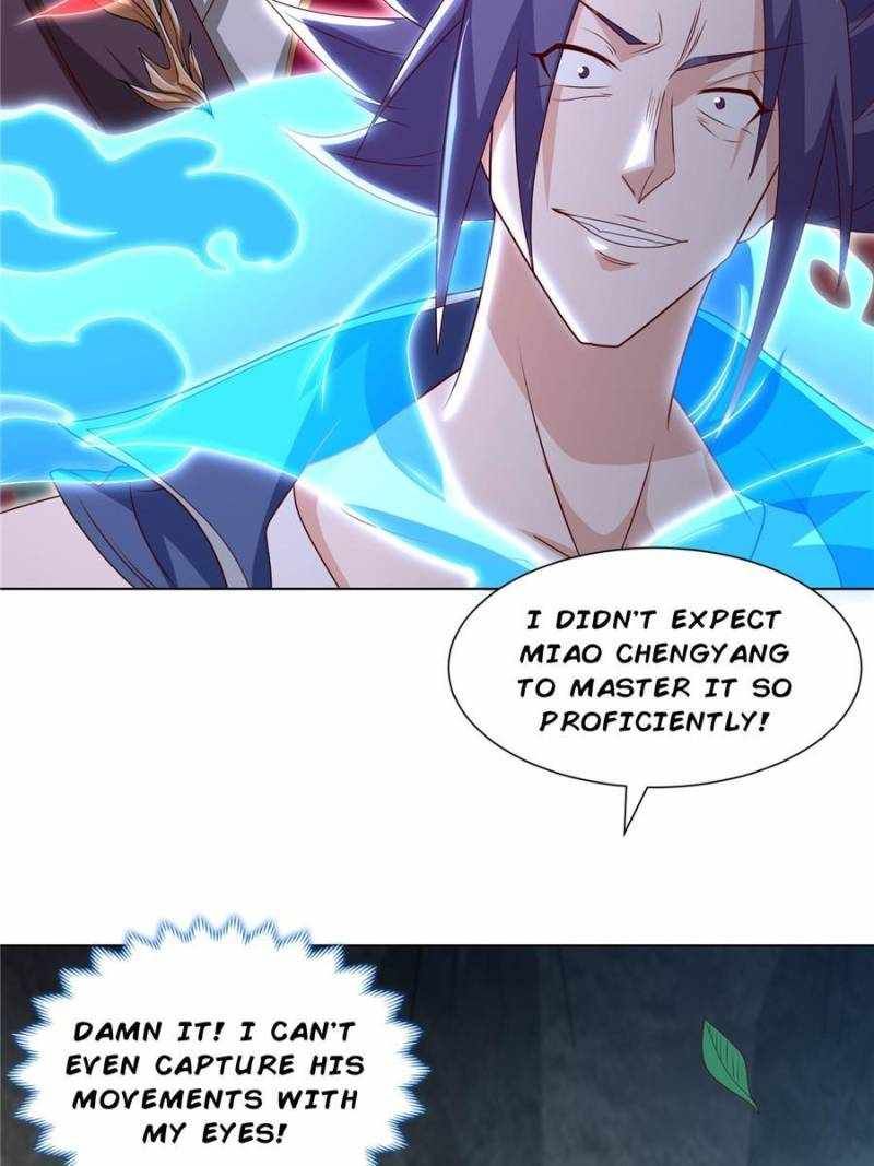 I Just Want To Live A Simple Life chapter 53 page 32