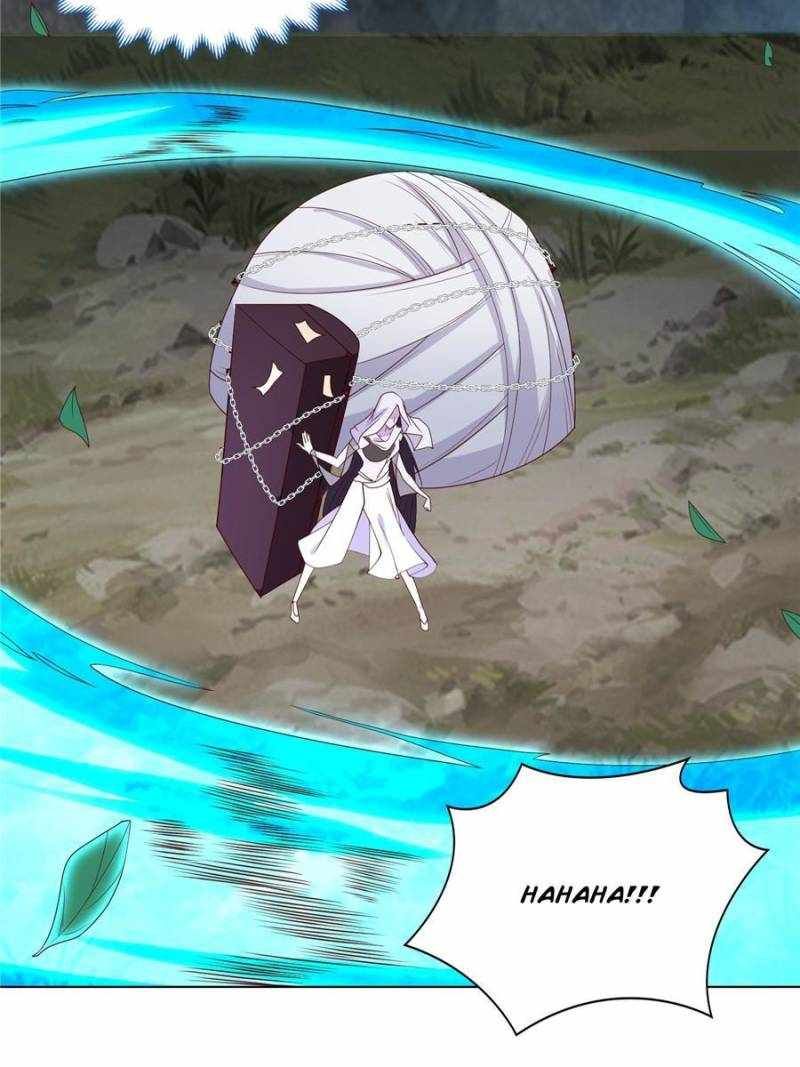 I Just Want To Live A Simple Life chapter 53 page 33