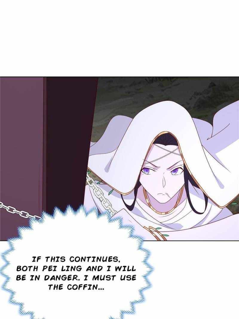 I Just Want To Live A Simple Life chapter 53 page 34