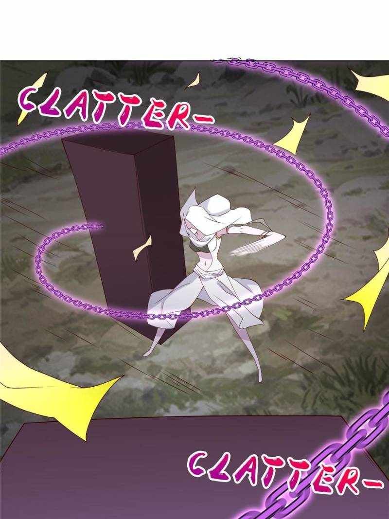 I Just Want To Live A Simple Life chapter 53 page 36