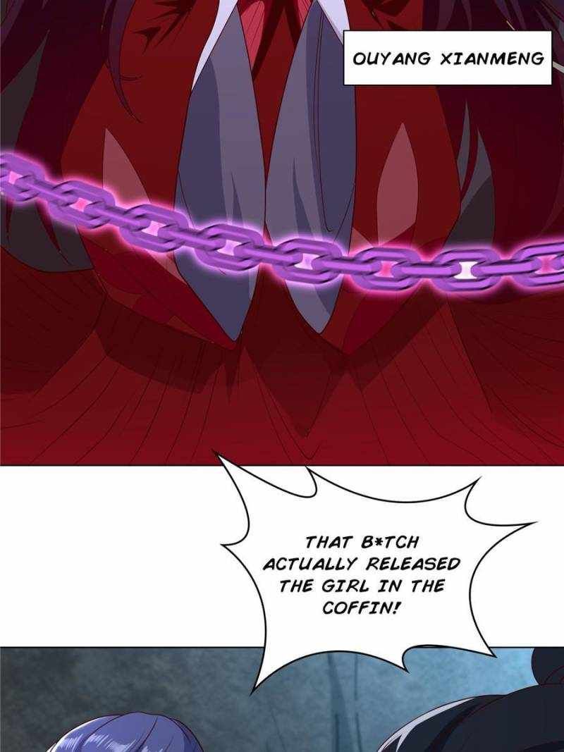 I Just Want To Live A Simple Life chapter 53 page 38