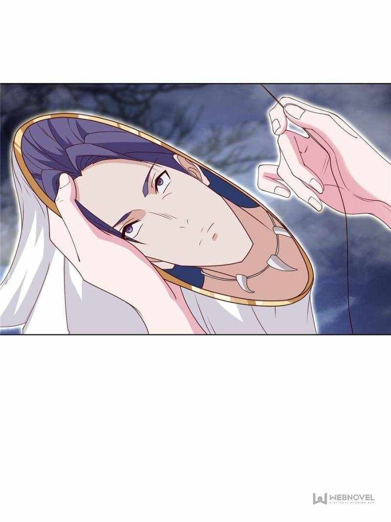 I Just Want To Live A Simple Life chapter 53 page 46