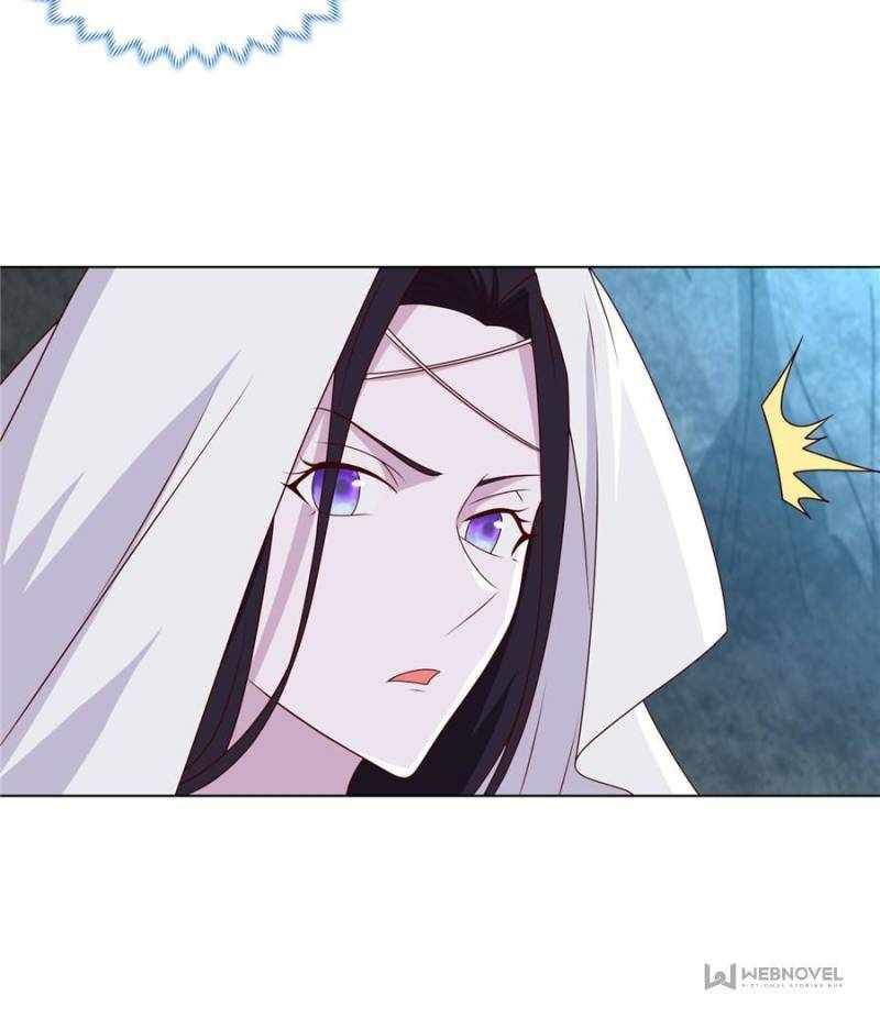 I Just Want To Live A Simple Life chapter 53 page 5