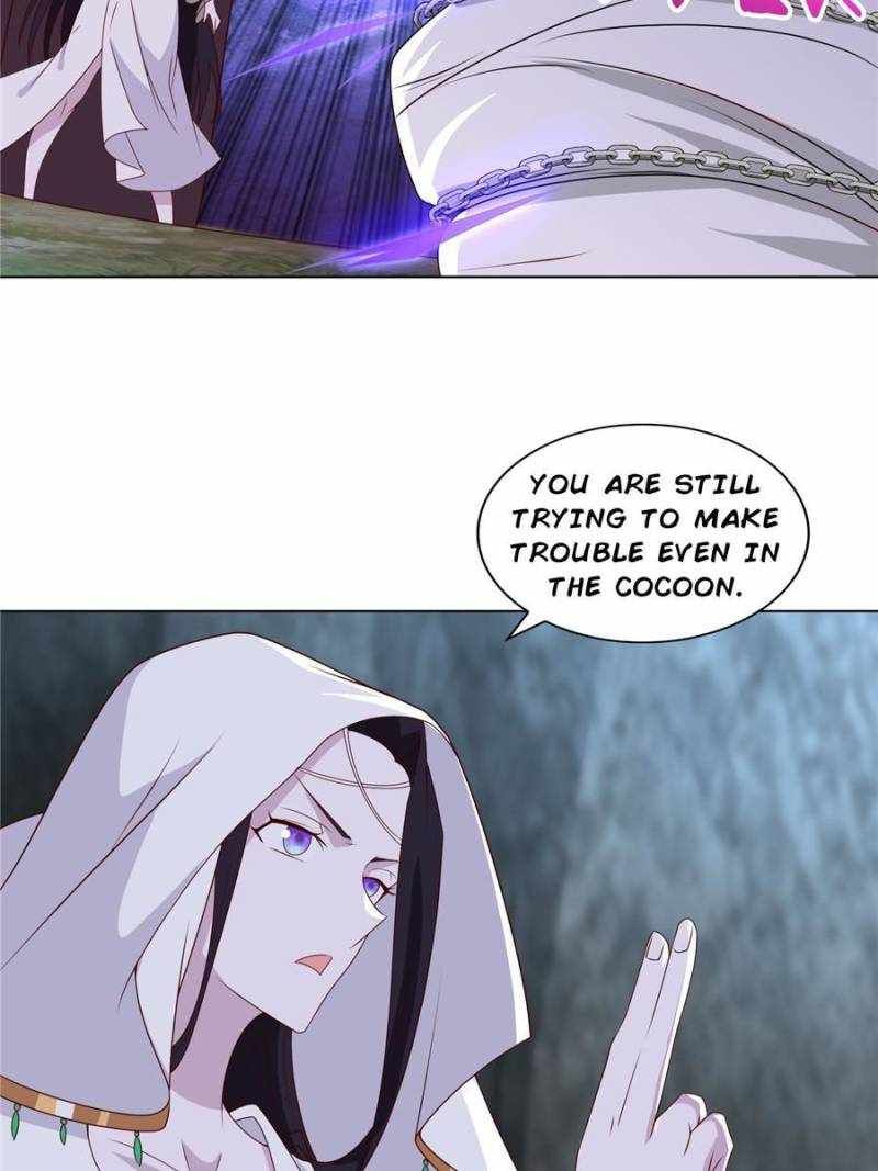 I Just Want To Live A Simple Life chapter 53 page 7