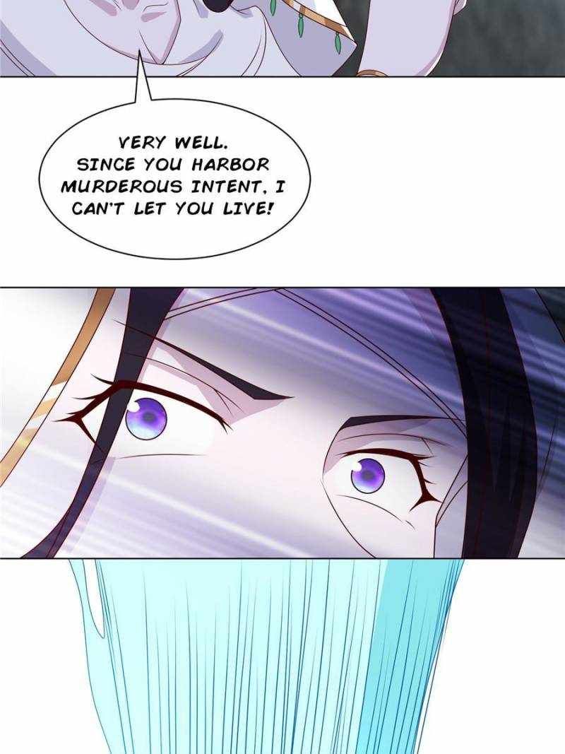 I Just Want To Live A Simple Life chapter 53 page 8