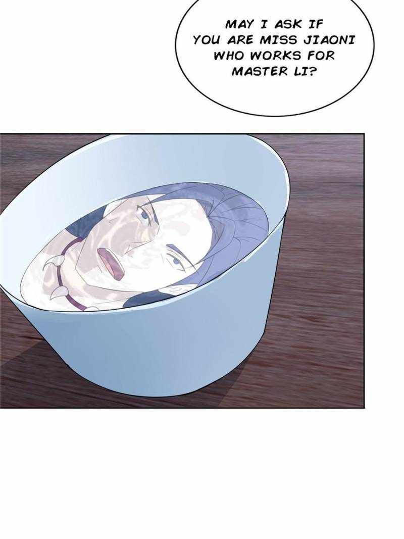 I Just Want To Live A Simple Life chapter 54 page 13