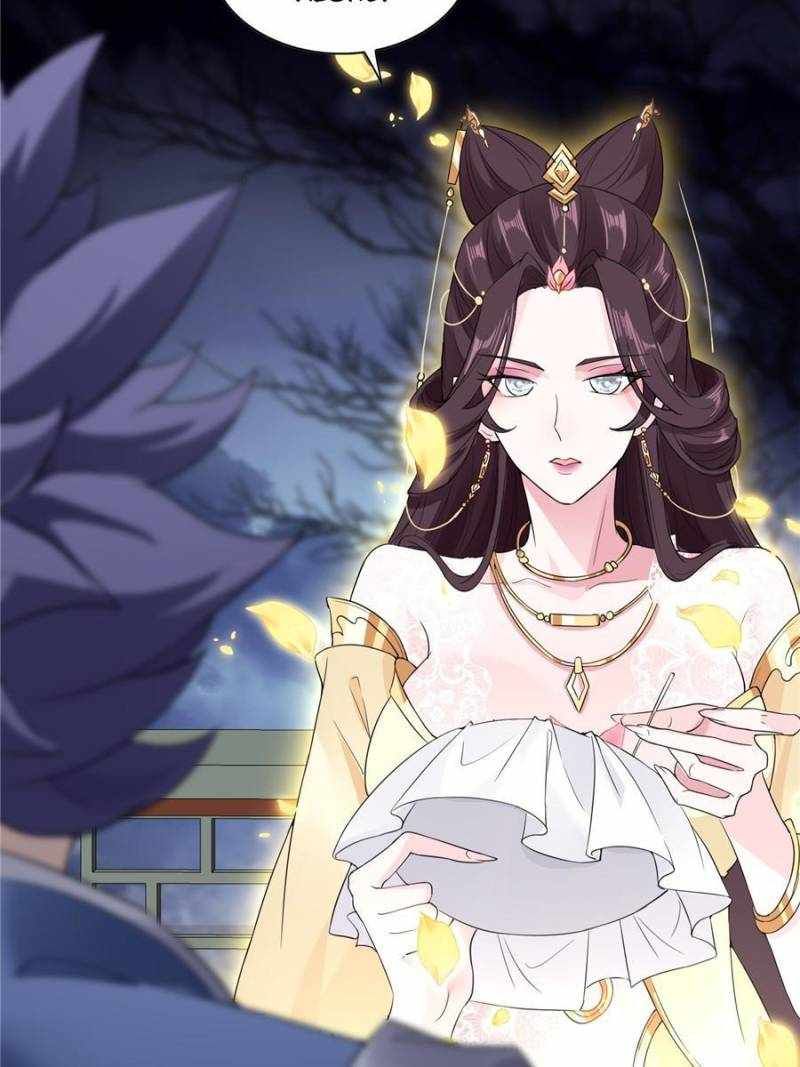 I Just Want To Live A Simple Life chapter 54 page 16