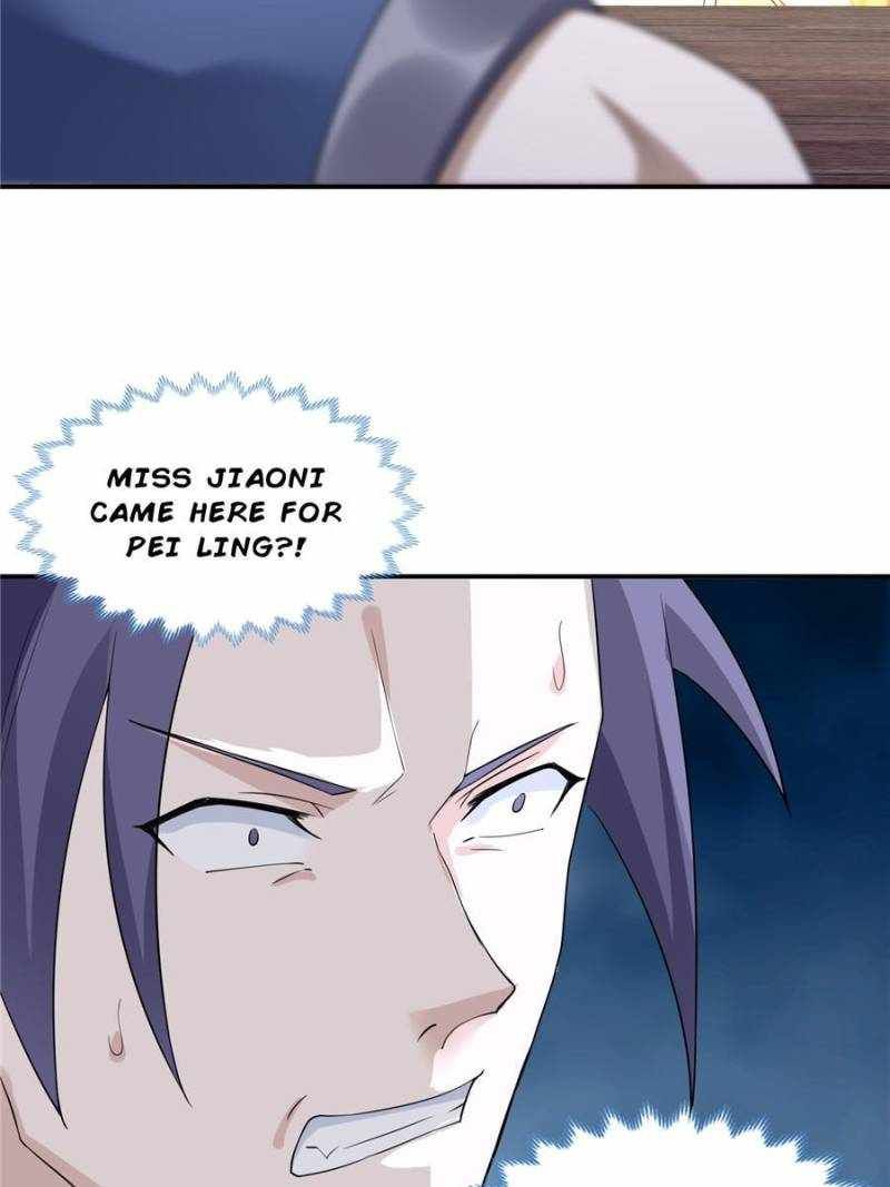 I Just Want To Live A Simple Life chapter 54 page 17