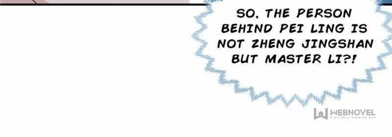 I Just Want To Live A Simple Life chapter 54 page 18