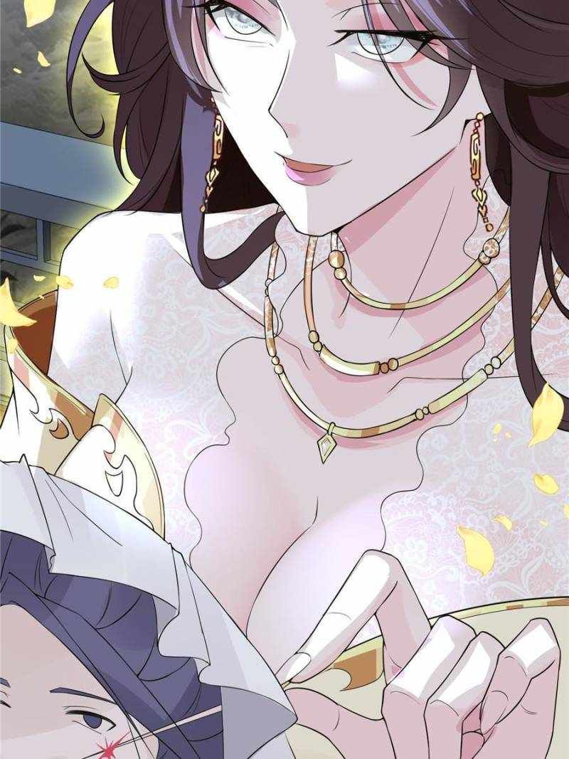 I Just Want To Live A Simple Life chapter 54 page 21