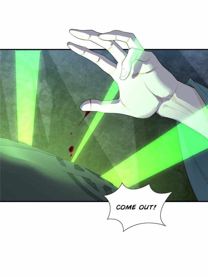 I Just Want To Live A Simple Life chapter 54 page 27