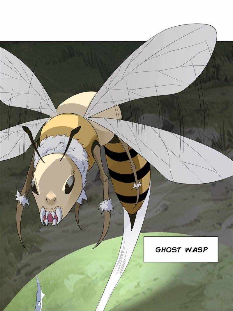 I Just Want To Live A Simple Life chapter 54 page 28