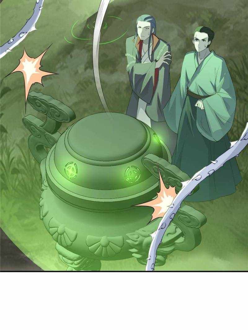 I Just Want To Live A Simple Life chapter 54 page 29