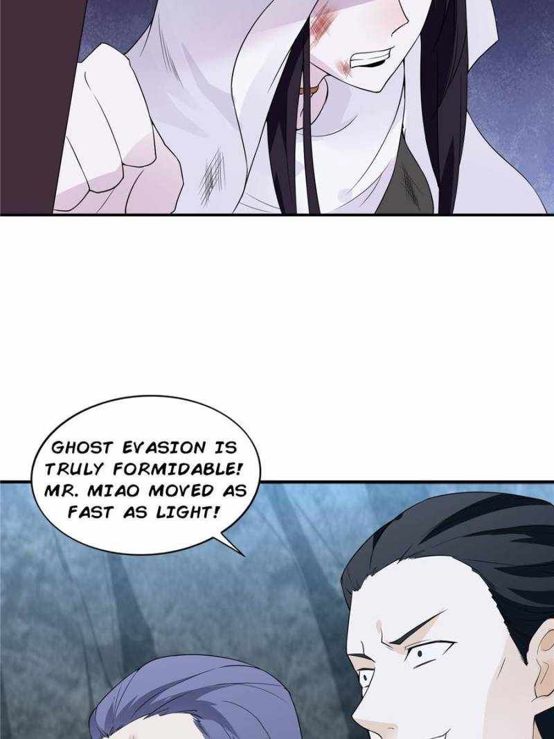 I Just Want To Live A Simple Life chapter 54 page 3