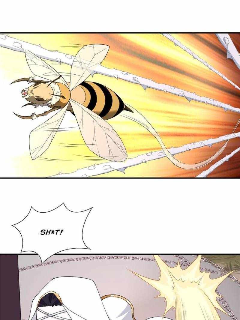 I Just Want To Live A Simple Life chapter 54 page 30