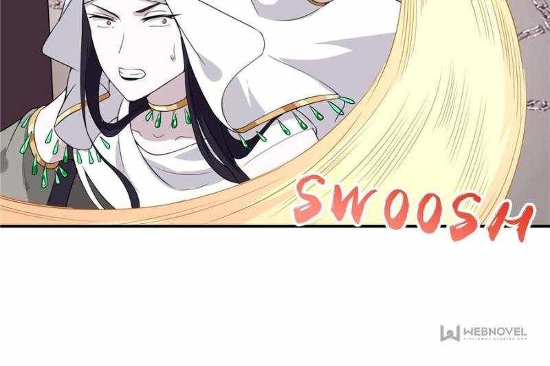 I Just Want To Live A Simple Life chapter 54 page 31