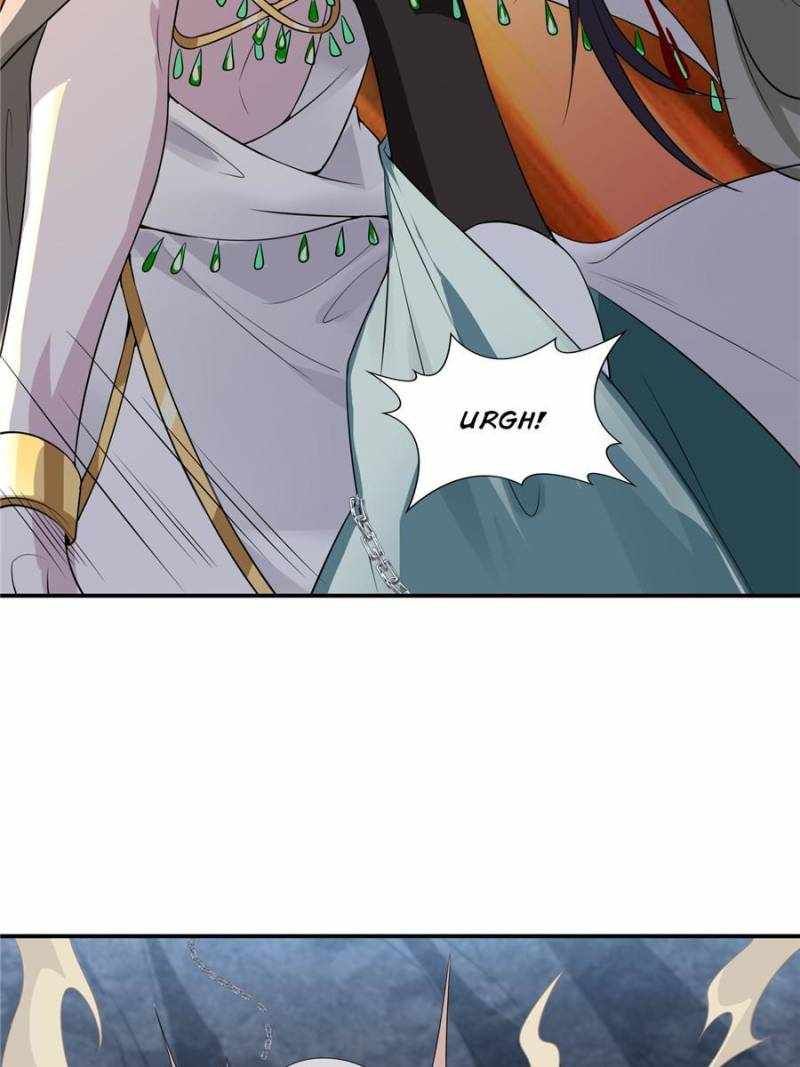 I Just Want To Live A Simple Life chapter 54 page 34