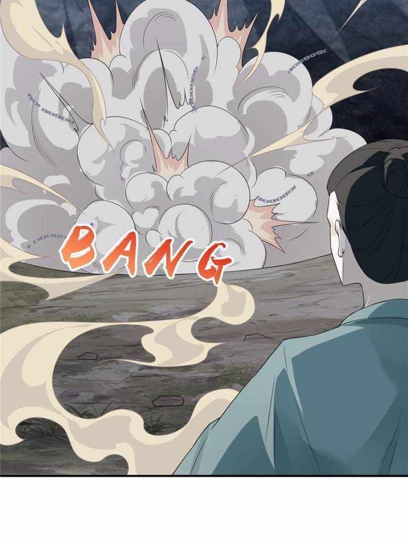 I Just Want To Live A Simple Life chapter 54 page 35