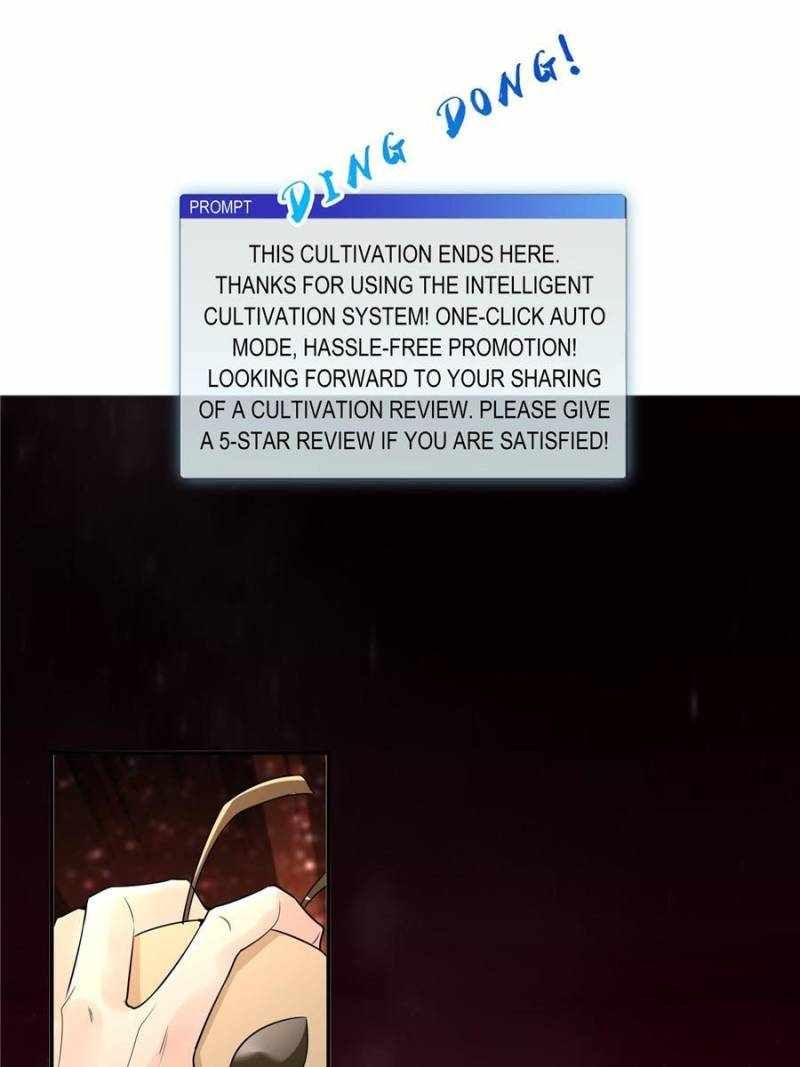 I Just Want To Live A Simple Life chapter 54 page 37