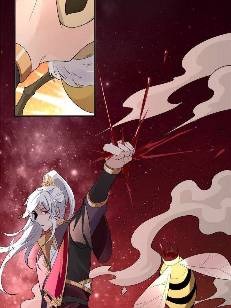 I Just Want To Live A Simple Life chapter 54 page 38