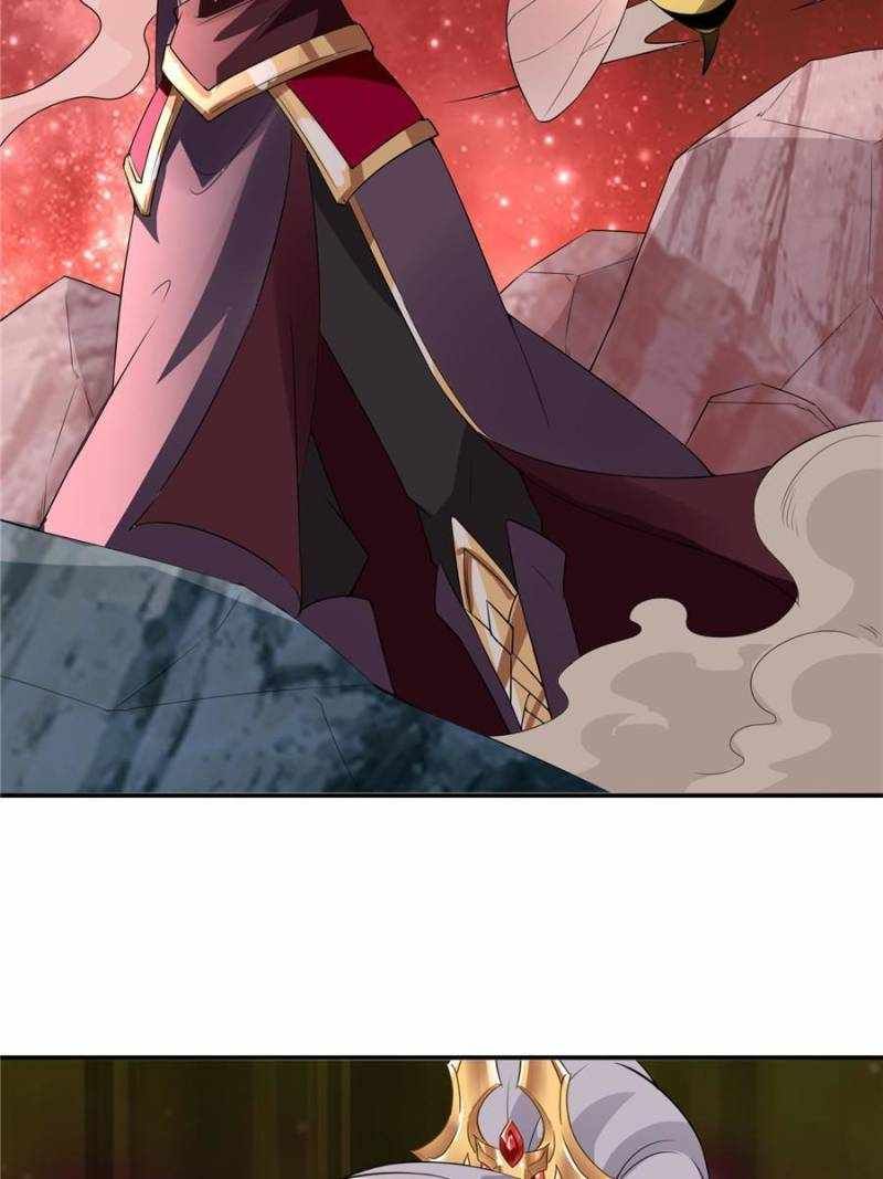 I Just Want To Live A Simple Life chapter 54 page 39