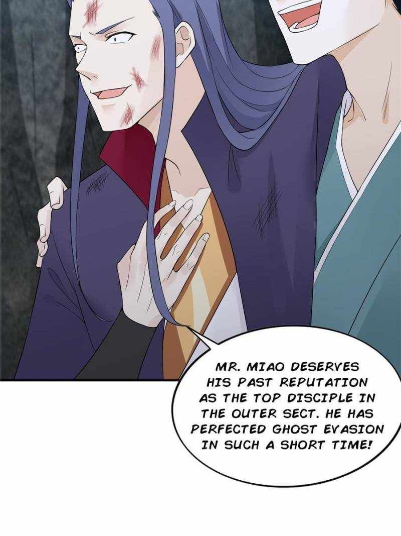 I Just Want To Live A Simple Life chapter 54 page 4