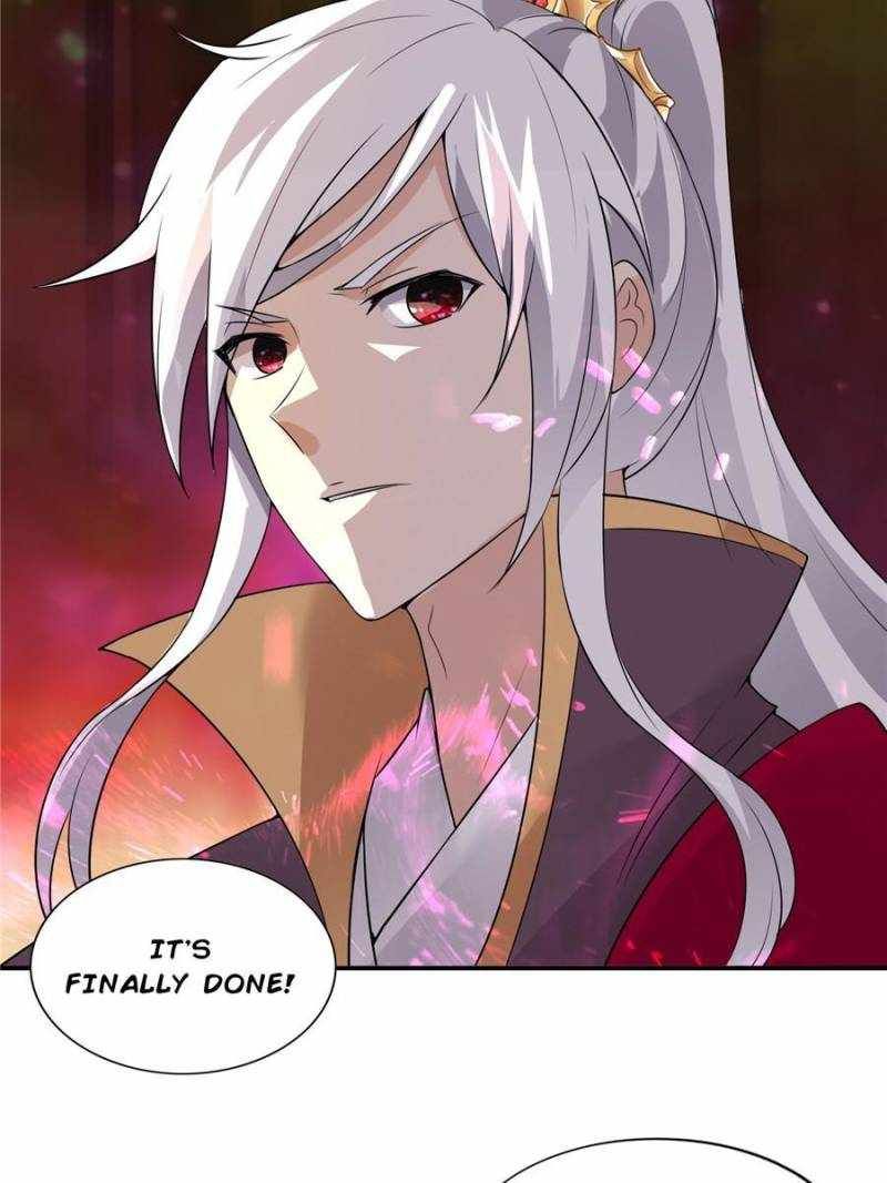 I Just Want To Live A Simple Life chapter 54 page 40