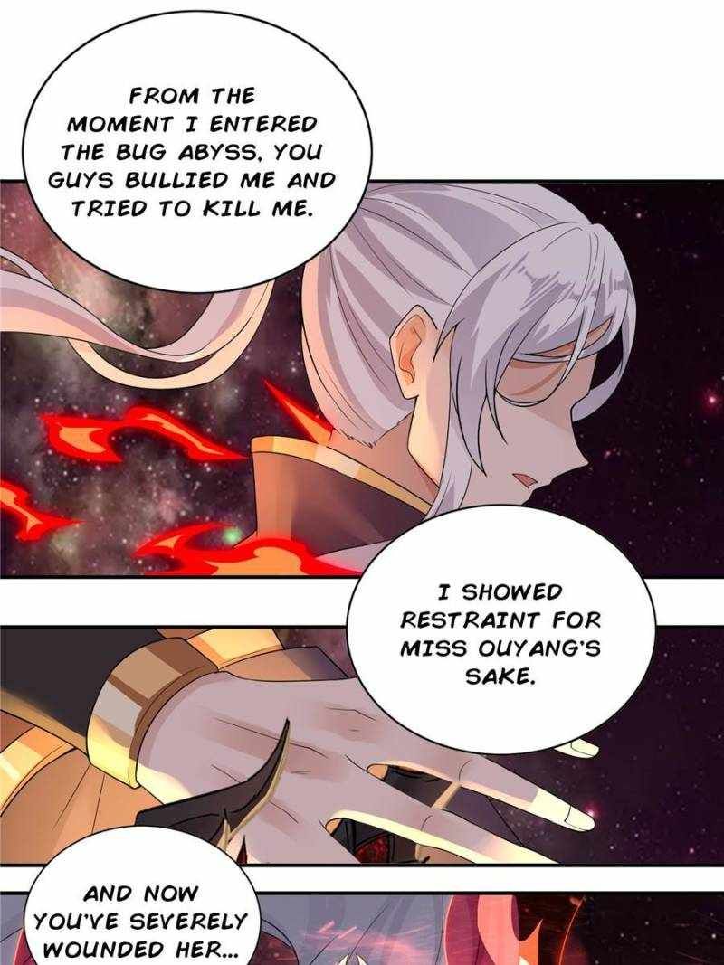 I Just Want To Live A Simple Life chapter 54 page 45