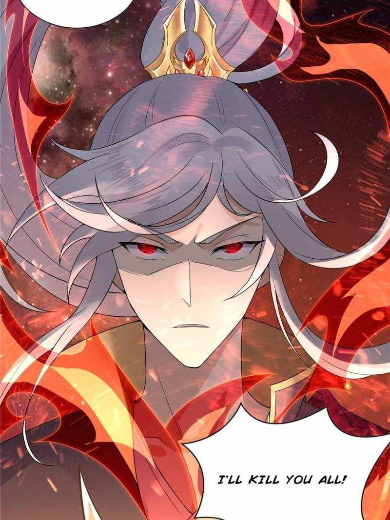 I Just Want To Live A Simple Life chapter 54 page 46