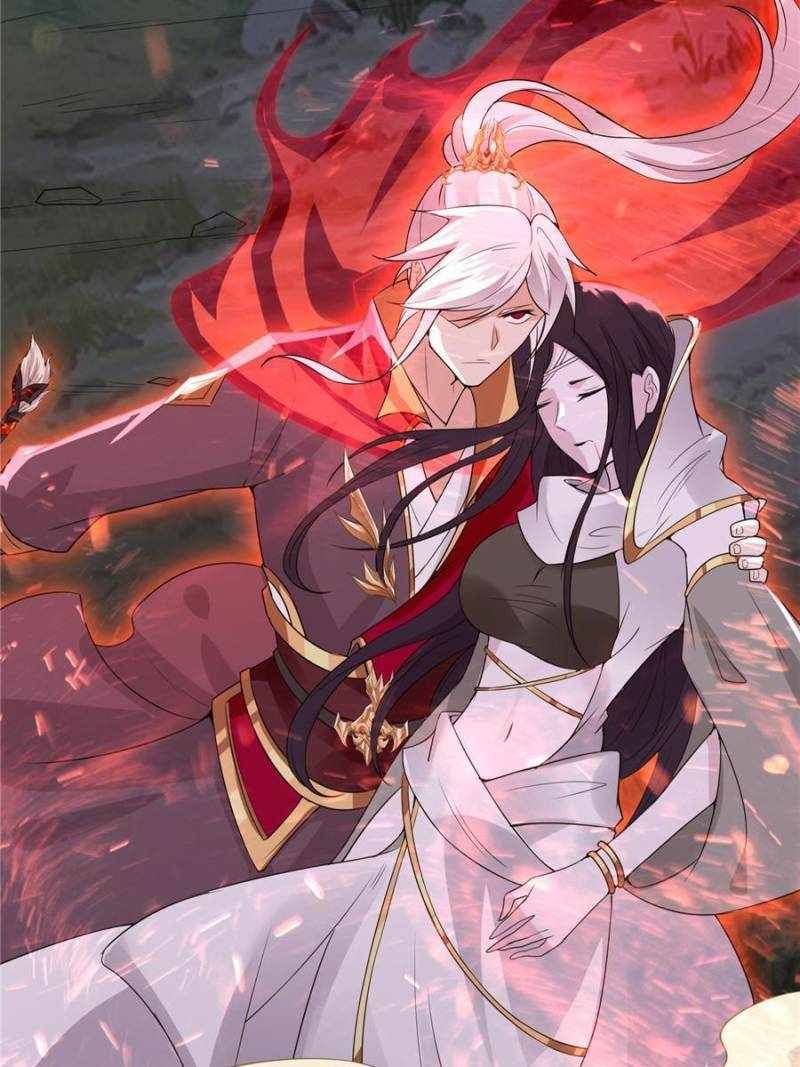 I Just Want To Live A Simple Life chapter 54 page 48