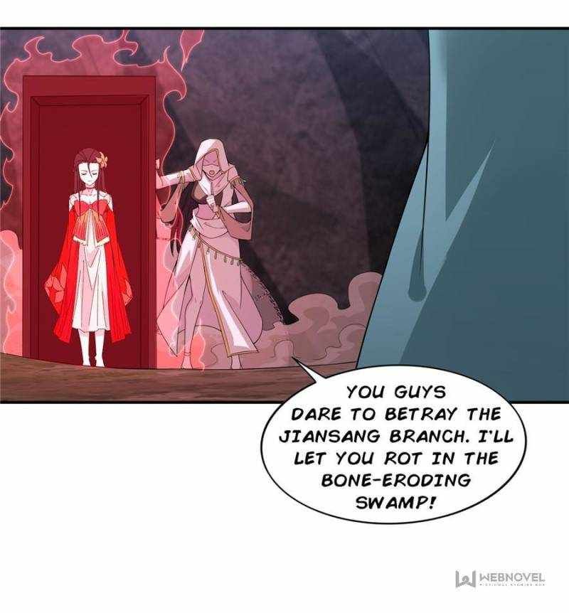 I Just Want To Live A Simple Life chapter 54 page 5