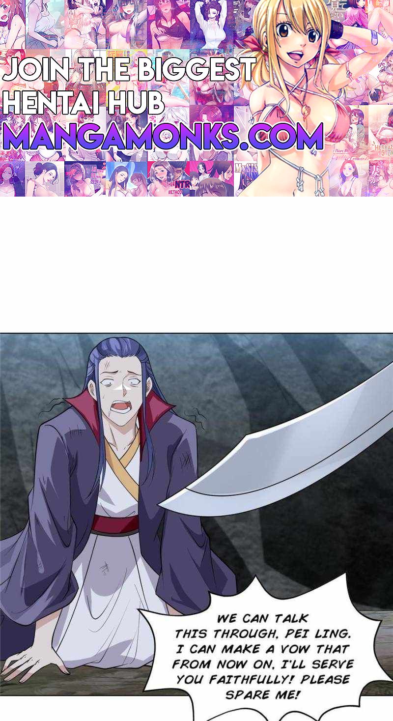 I Just Want To Live A Simple Life chapter 55 page 1