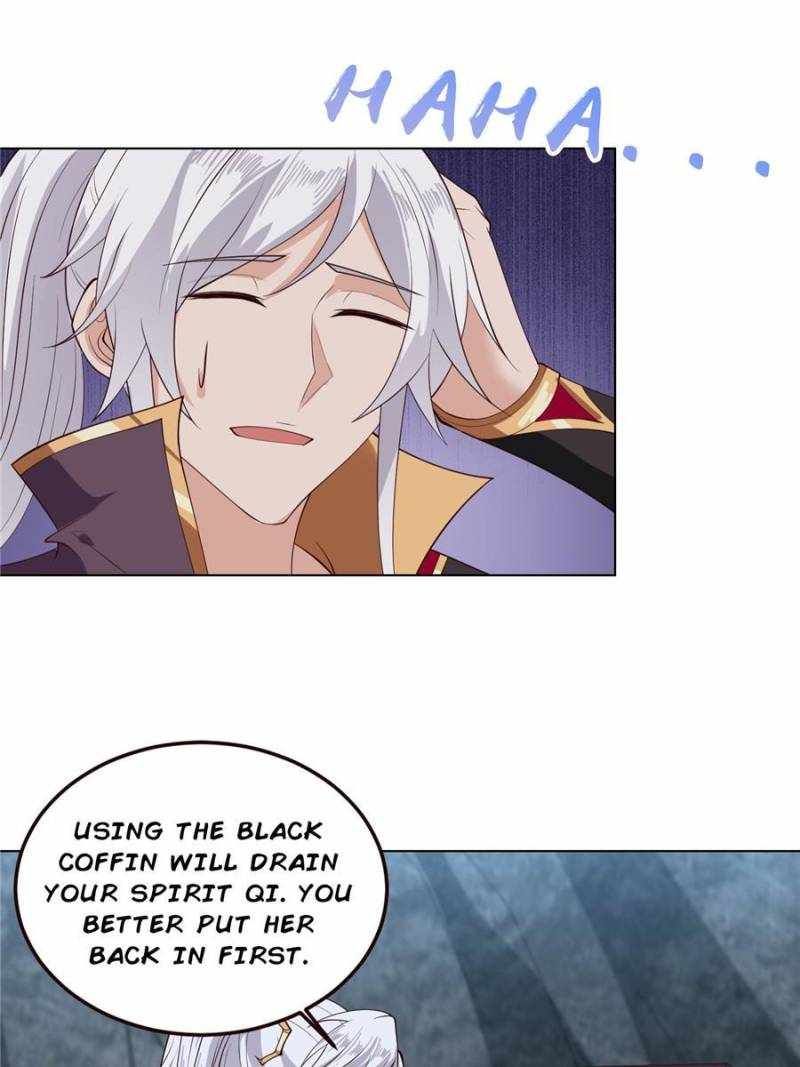 I Just Want To Live A Simple Life chapter 55 page 10