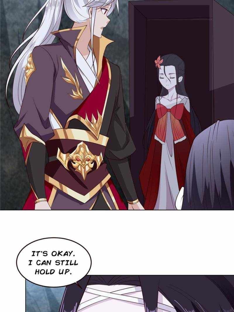 I Just Want To Live A Simple Life chapter 55 page 11