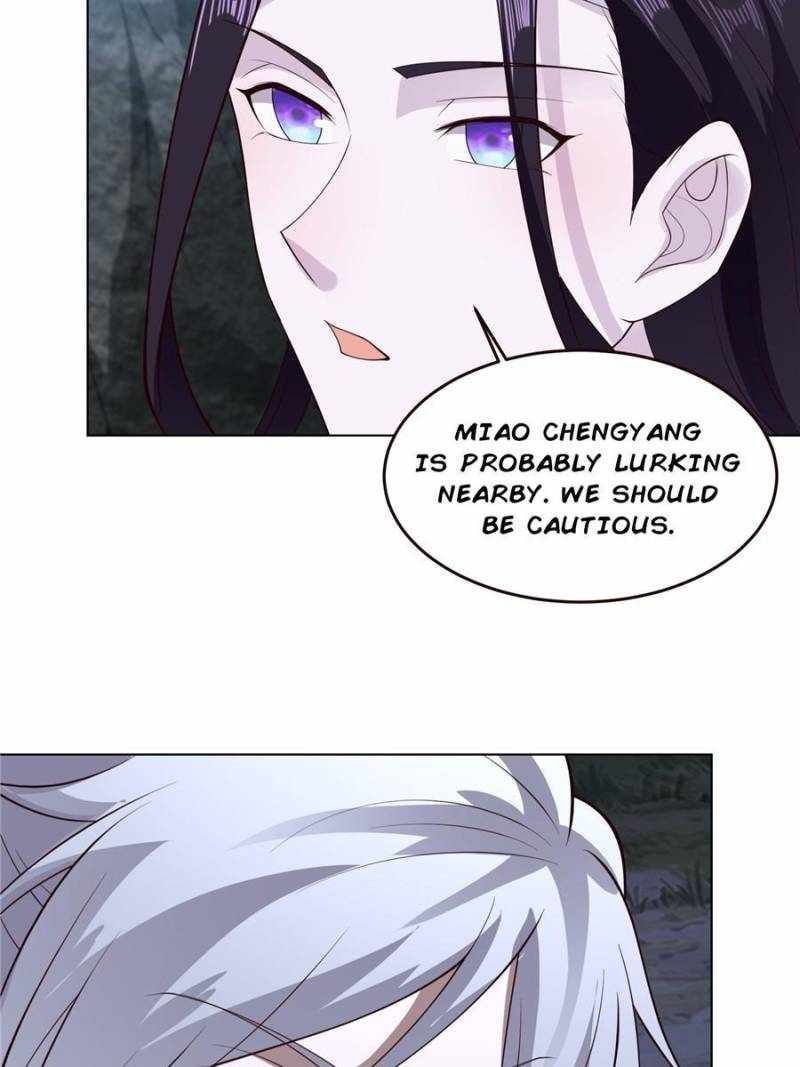 I Just Want To Live A Simple Life chapter 55 page 12