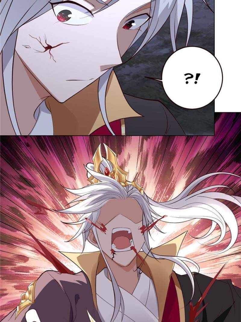 I Just Want To Live A Simple Life chapter 55 page 13